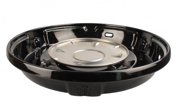 Grease Pan