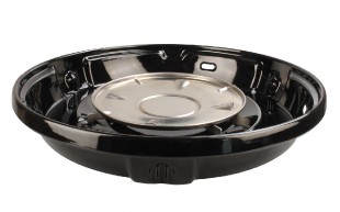Grease Pan