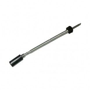 Spring Poles for Different BLinds