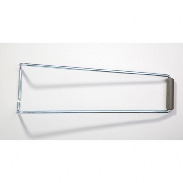 Handle with Transportation Rack
