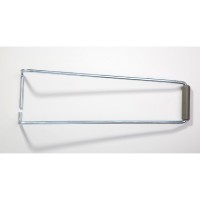 Handle with Transportation Rack