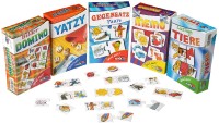 Gift game, 10 assorted