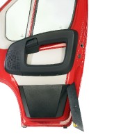 Dveřní sejf Fiat Ducato