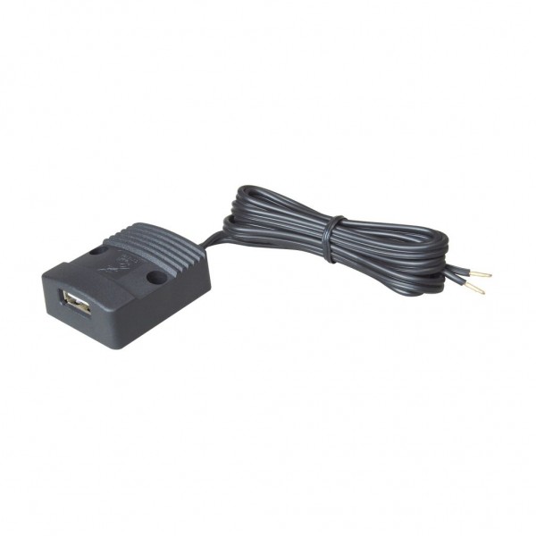 Pro Car plochá zásuvka USB
