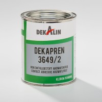 Dekalin DEKApren 3649/2 kontaktní lepidlo 
