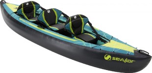 Kayak Ottawa