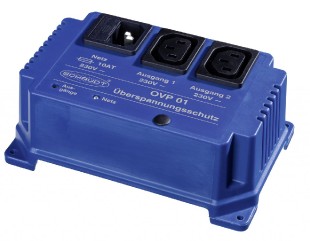 230 V Surge Protection OVP 01 A