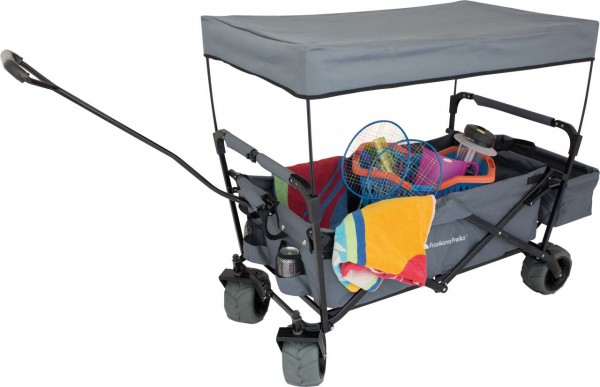 Vozík Handcart FF