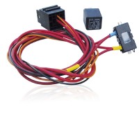 High Current Relay (80 A) with Installation Kit