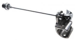 Axis Coupling ezHitch Kit