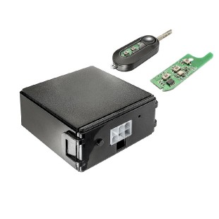 Safe.lock Modul