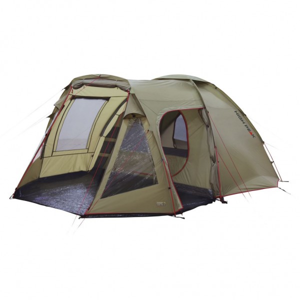 High Peak Amora 5