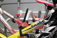 Fiamma Bike Block Pro Bike Holder