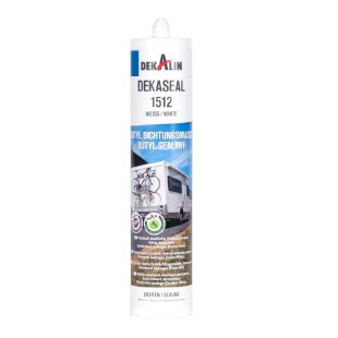 Elastic Sealing Compound DEKAseal 1512