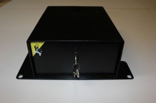 Mobile Safe Seat Socket Safe