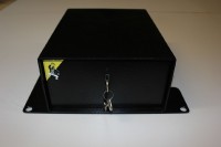 Mobile Safe Seat Socket Safe