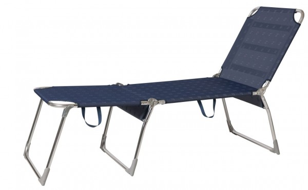 Lounger Bachatta Luxus