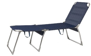 Lounger Bachatta Luxus