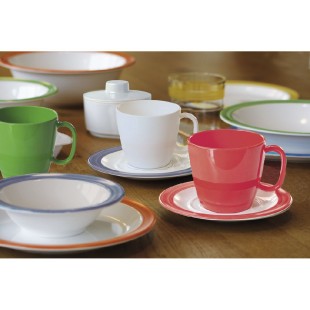Tableware Series Family 4-Set Bistro