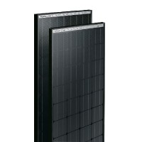 MT Power Line Solar Panels