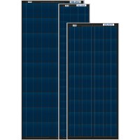 Solara S-Series solární panely