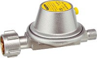 Low Pressure Regulator