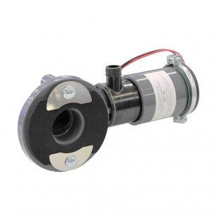 Grinder Pump 12 Volt