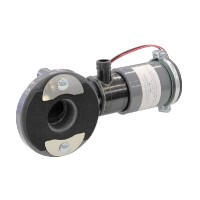 Grinder Pump 12 Volt