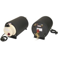 Pressure-Resistant Warm Water Systems