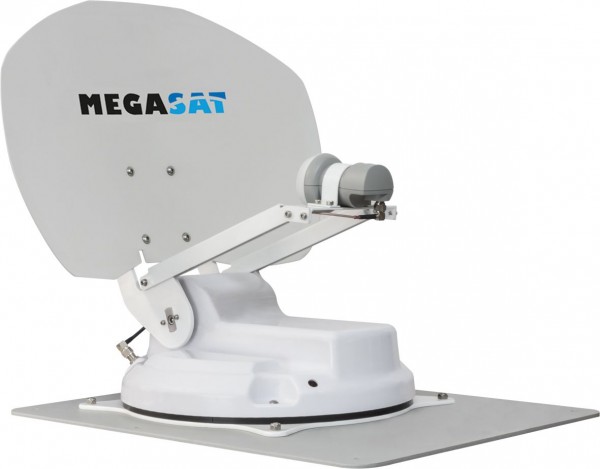 Megasat Caravanman Kompakt