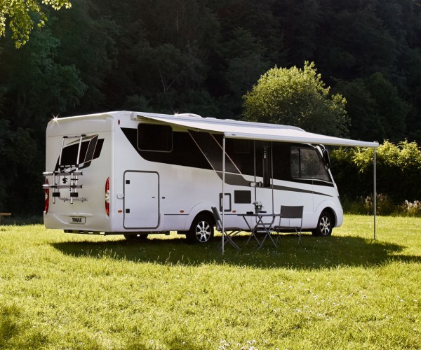 Thule Omnistor 5200