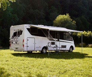 Thule Omnistor 5200