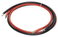 Cable set for sine wave inverter