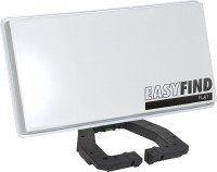 Satellite System Easyfind Flat Traveller-Kit