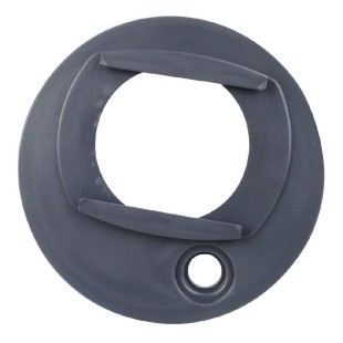 Holding Tank Plate