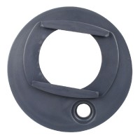 Holding Tank Plate