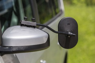 EMUK Universal Mirror