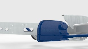 Stabilisation System ETS Plus for Caravans