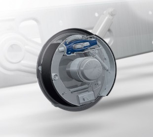 Brake Premium ANS