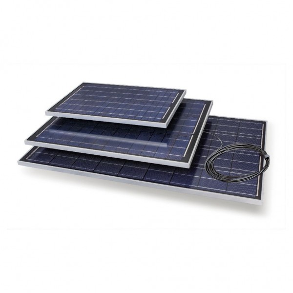 MT Basic Line Solar Panels