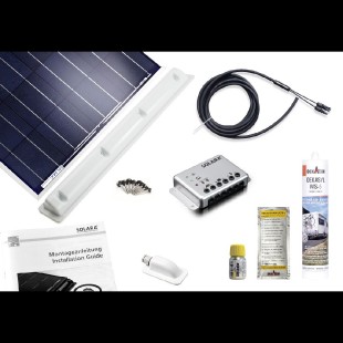 Solara Pro Pack solární panel S