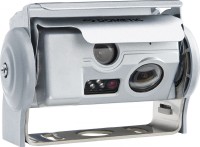Barevná kamera CAM 44 NAV - bílá