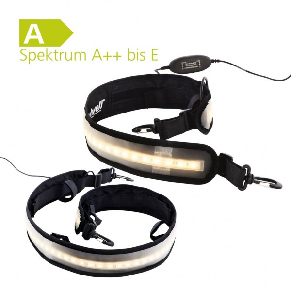 Light Belt Corvus