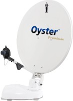 Satellite System Oyster® Premium