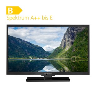 TFT LED TV/DVD Combination SL-Line DSB+-IK