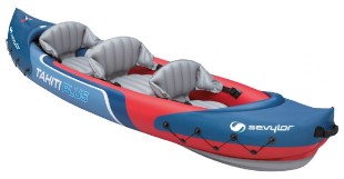 Kayak Tahiti Plus