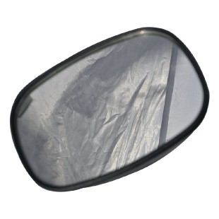 Mirror Head Flat
