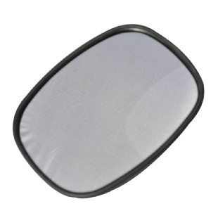 Mirror Head Convex