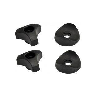 Installation Kit Inclination Angle Thule Caravan Superb / Smart