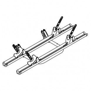 Platform Complete Thule Lift V16